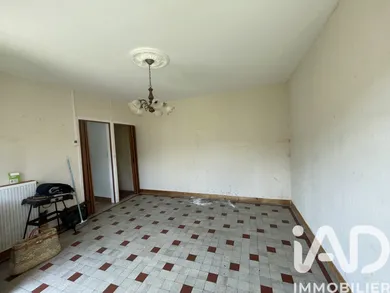 Maison de ville à Déville-lès-Rouen (76250)