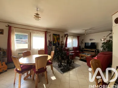 Maison à Massy (91300)