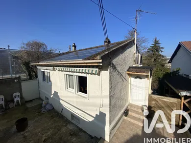 Maison à Massy (91300)
