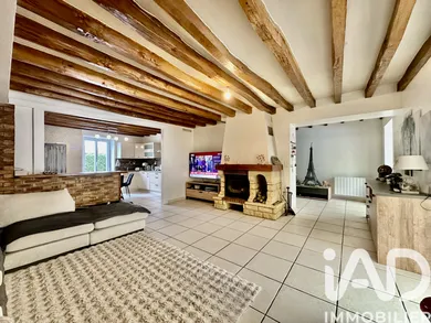 House in Issoudun (36100)