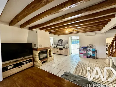 House in Issoudun (36100)