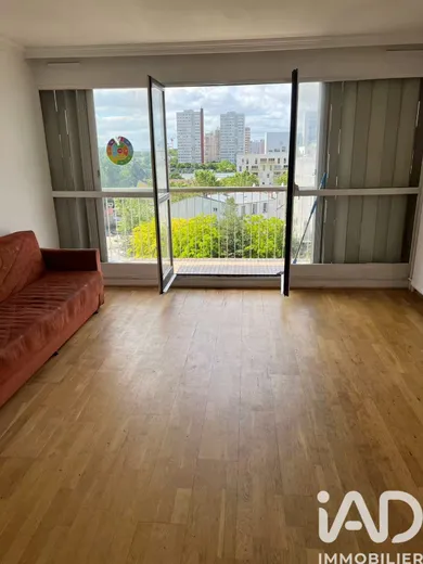 Appartement à Aubervilliers (93300)