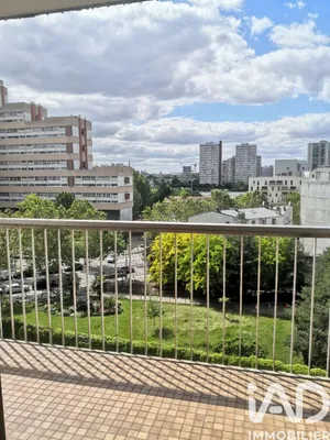 Appartement à Aubervilliers (93300)