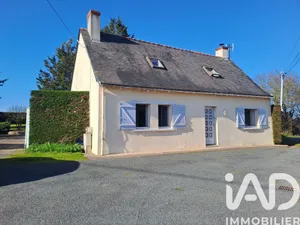 Park home in Ingrandes-Le Fresne sur Loire (49123)