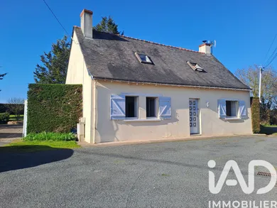 Park home in Ingrandes-Le Fresne sur Loire (49123)