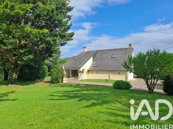 Vente maison à Ingrandes (49123) : maison 4 pièces 83 m² — 8