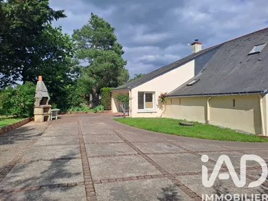 Park home in Ingrandes-Le Fresne sur Loire (49123)