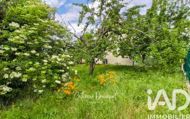 House in Magnanville (78200)