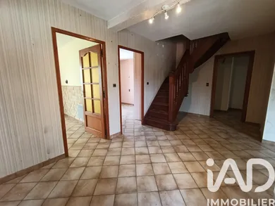 House in Amélie-les-Bains-Palalda (66110)