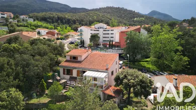 House in Amélie-les-Bains-Palalda (66110)