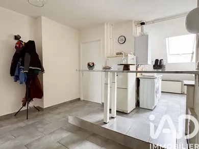 Apartment in Forbach (57600)
