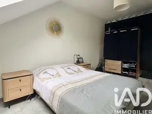 Appartement à Forbach (57600)
