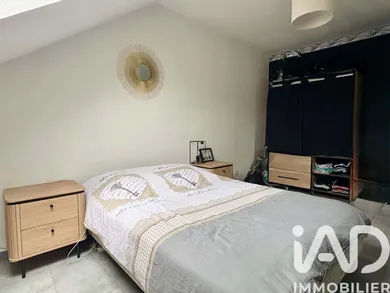 Apartment in Forbach (57600)
