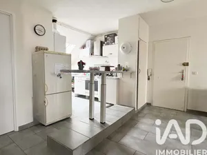 Appartement à Forbach (57600)