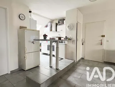 Appartement à Forbach (57600)