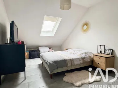 Apartment in Forbach (57600)