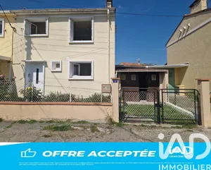 Maison à Le Boulou (66160)