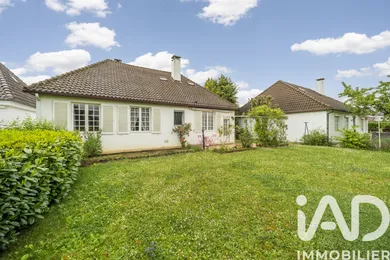 Maison à Heillecourt (54180)