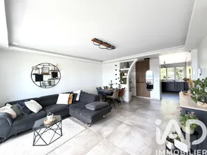 Apartment in Corbeil-Essonnes (91100)