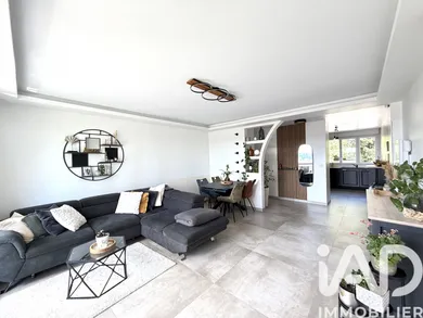 Apartment in Corbeil-Essonnes (91100)