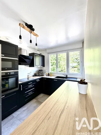 Apartment in Corbeil-Essonnes (91100)