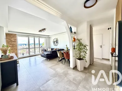 Apartment in Corbeil-Essonnes (91100)