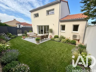 Village house in Saint-Julien-de-Concelles (44450)