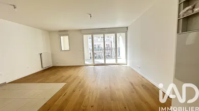 Appartement à Le Plessis-Robinson (92350)
