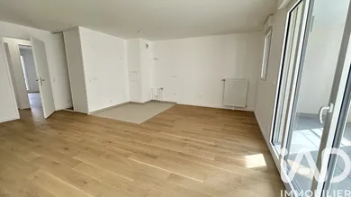 Appartement à Le Plessis-Robinson (92350)