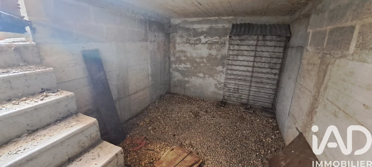 Vente maison à Gisors (27140) : maison 3 pièces 80 m² - 2018438 — 3