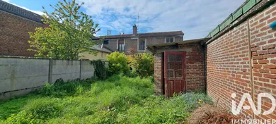 Maison de ville à Gisors (27140)