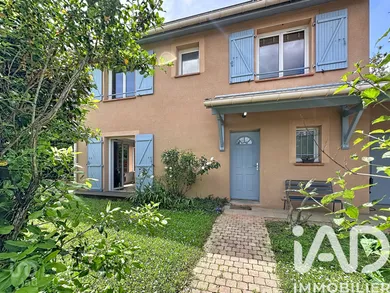 House in Toulouse (31200)