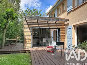 Maison à Toulouse (31200)