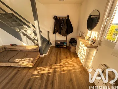 House in Montfort-sur-Risle (27290)