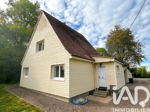 House in Montfort-sur-Risle (27290)