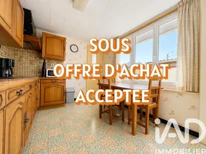 House in Gondecourt (59147)