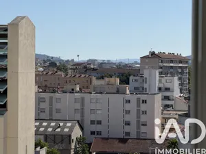 Appartement à Toulon (83000)