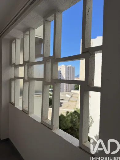 Apartment in Toulon (83000)