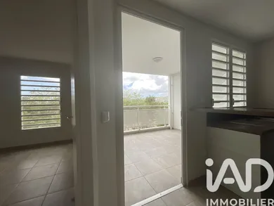 Apartment in Fort-de-France (97200)