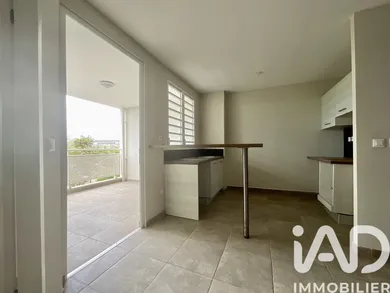 Appartement à Fort-de-France (97200)