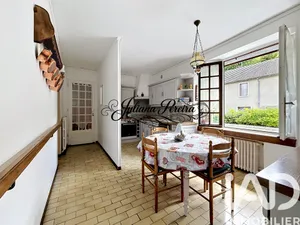 House in Mézières-sur-Seine (78970)