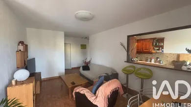 Apartment in Marseille (13012)