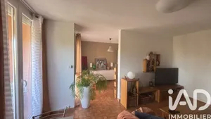 Appartement à Marseille (13012)