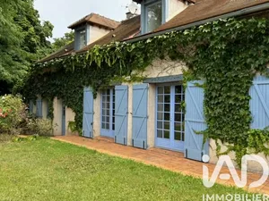 Longere in Garancières (78890)