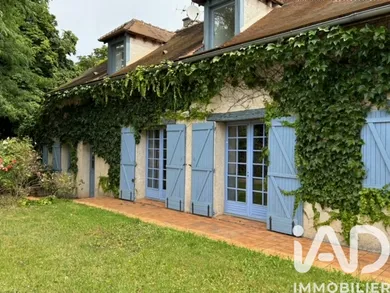 Longere in Garancières (78890)
