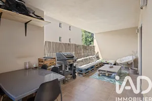 Apartment in Gardanne (13120)