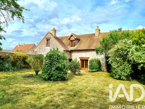 Maison à Oinville-Saint-Liphard (28310)