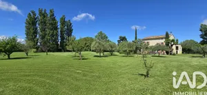 Mas à Sarrians (84260)