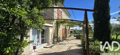 Mas à Sarrians (84260)