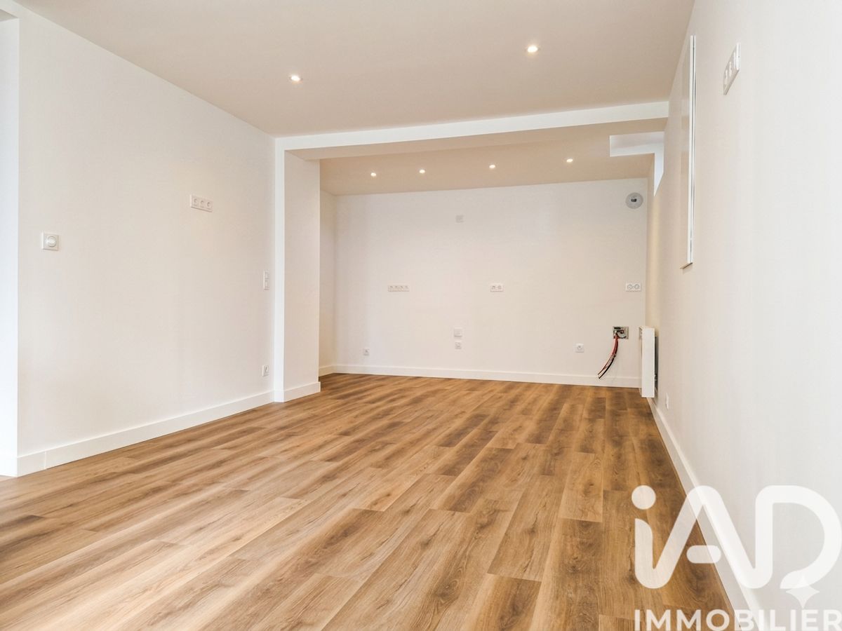 appartement à Brandérion